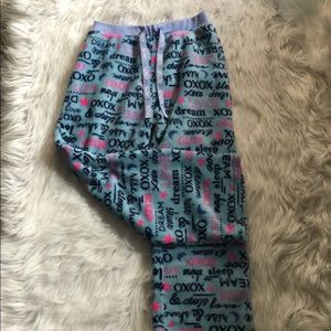 Pajama pants